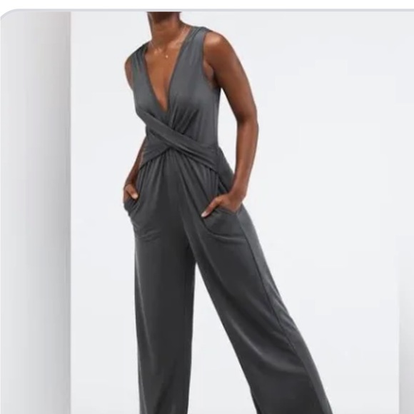 Fabletics Jumpsuit - Picture 2 of 6